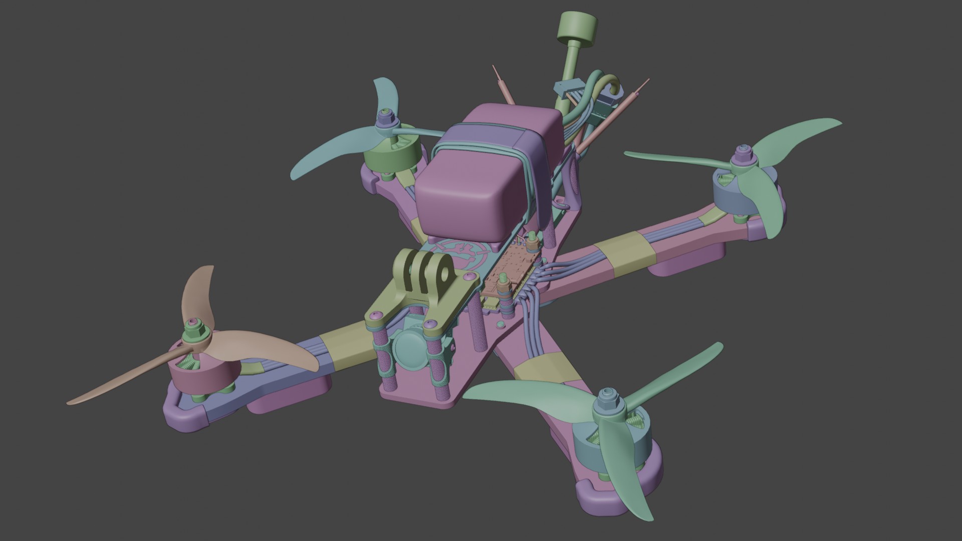 Rotor Riot CL1 img 3