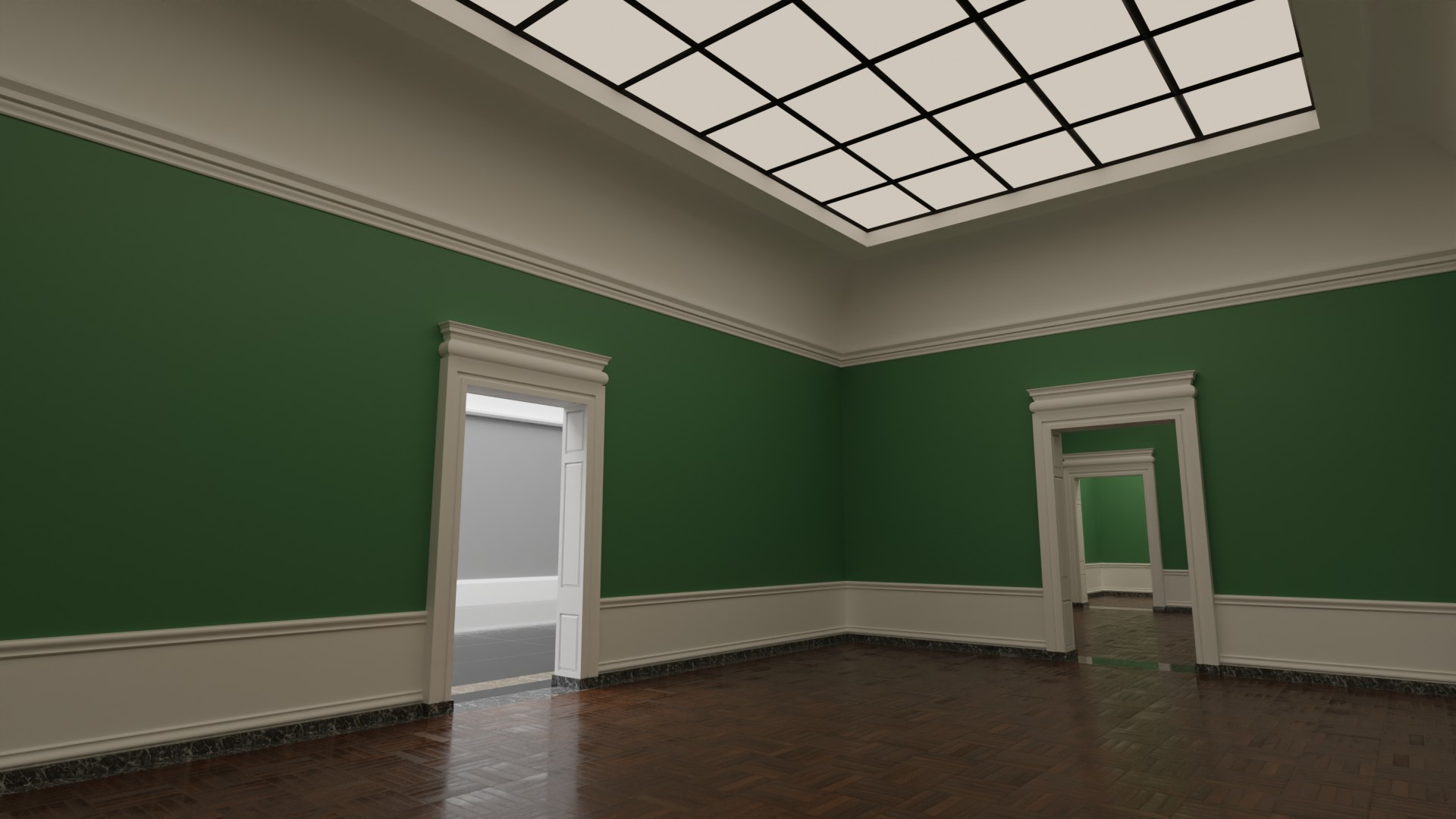 Museum interior img 1