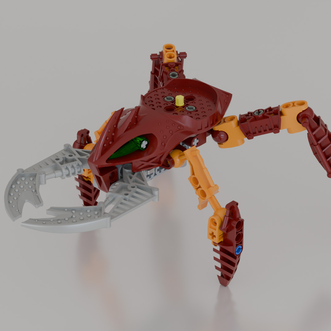 Bionicle